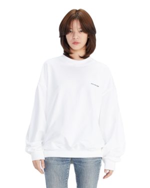 White Sweater VLC22/A