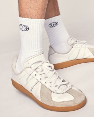 CHOR White Sock VLC24/A